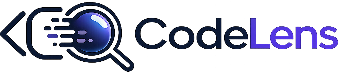 CodeLens
